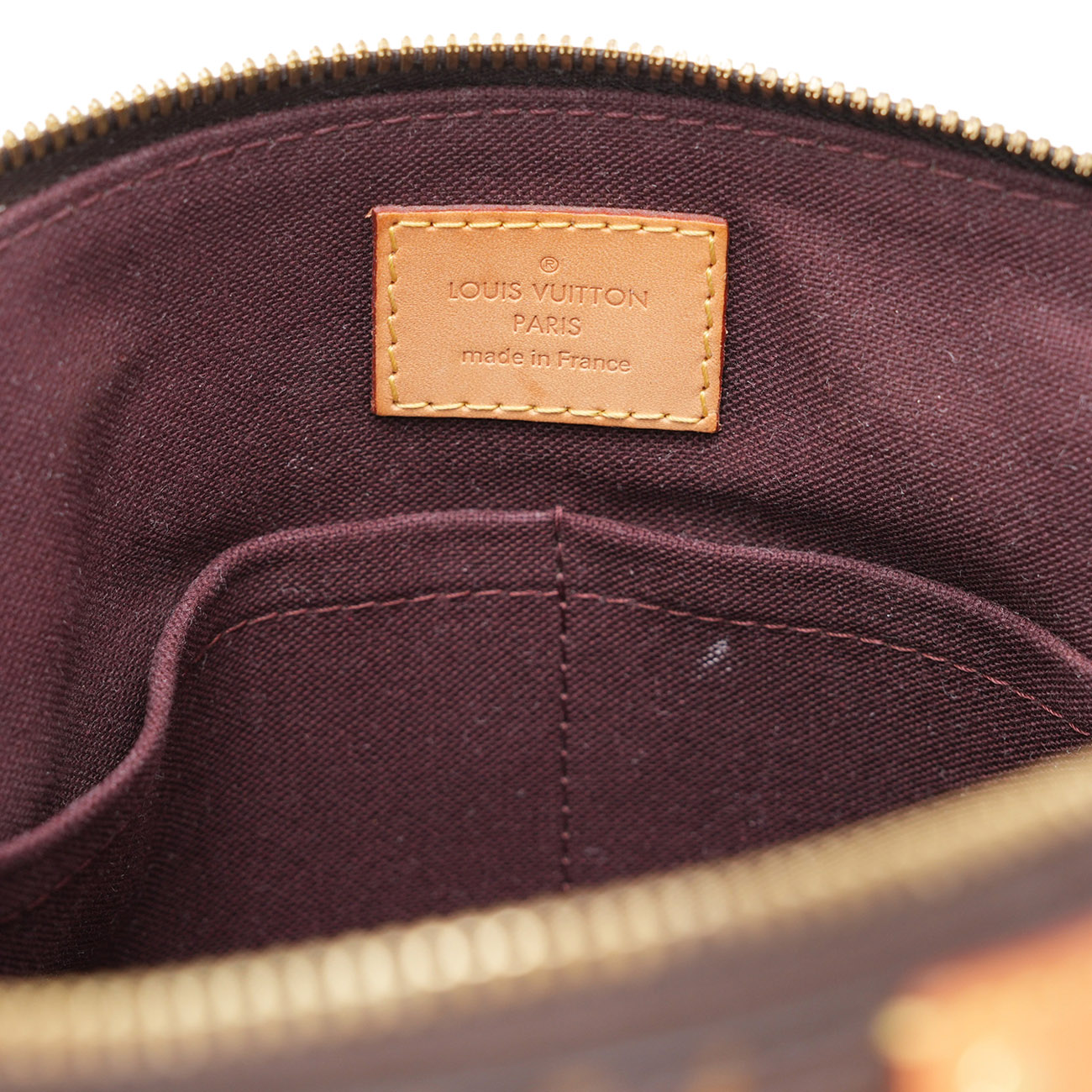 LOUIS VUITTON(USED)루이비통 모노그램 튀렌느 PM